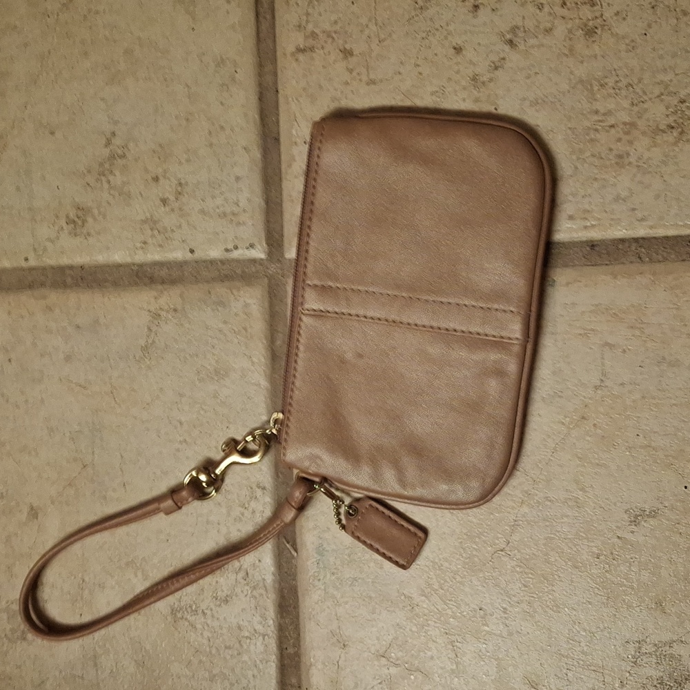Little Coach HandBag